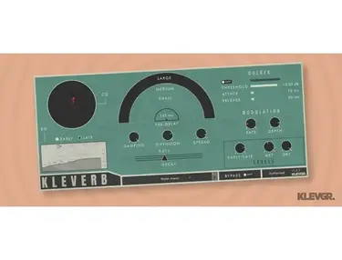 Klevgrand Kleverb