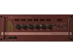 IK Multimedia CSR Inverse Reverb