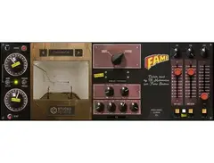IK Multimedia FAME Studio Reverb main image