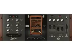IK Multimedia T-RackS Leslie