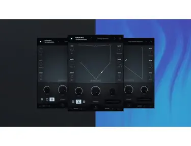 Heavyocity MicroFX Shimmer