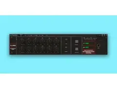 Kiive Audio XL-305R Dual Reverb main image