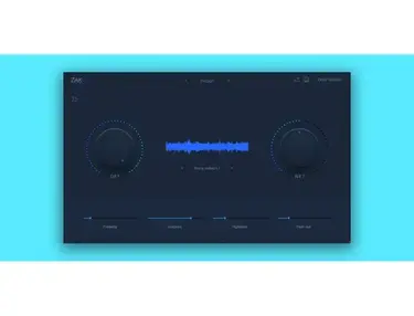 ZAK Sound Deep Waters