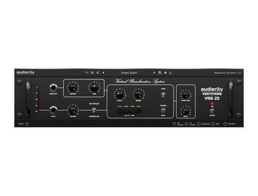 Audiority VertiVerb VRS23