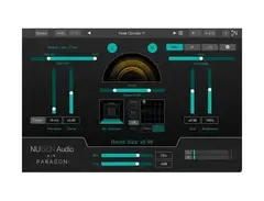 NUGEN Audio Paragon ST