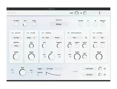 AIR Music Technology Ether