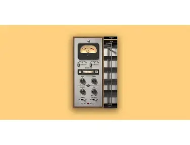 Universal Audio Pure Plate Reverb