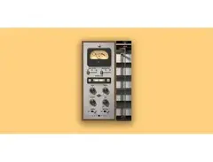 Universal Audio Pure Plate Reverb