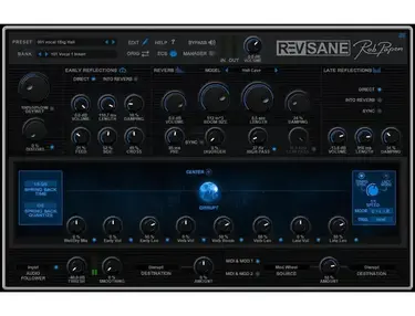 Rob Papen RevSane