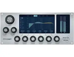 McDSP Revolver Convolution Reverb Native v7