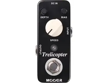 Rocktron Surf Tremolo - What To Know & Where To Buy | Equipboard