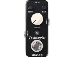 Mooer Trelicopter