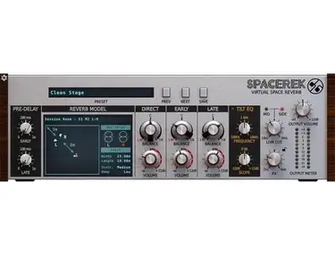 D16 Group Spacerek