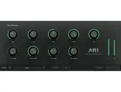 Initial Audio AR1 Reverb