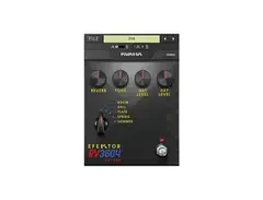 Kuassa EFEKTOR RV3604 Reverb