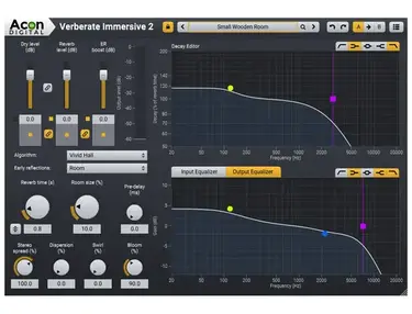 Acon Digital Verberate Immersive 2