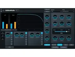 iZotope Stratus