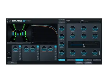 iZotope Stratus 3D