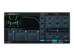 iZotope Stratus 3D