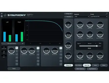 iZotope Symphony