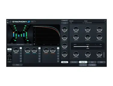 iZotope Symphony 3D