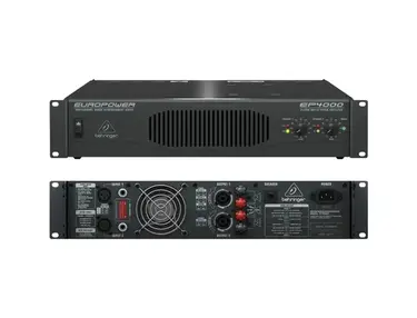 Behringer EP4000