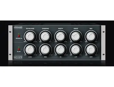 Minimal System Group Airwalker