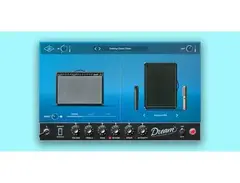 Universal Audio UAD Dream '65 Reverb Amp main image