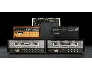 IK Multimedia Tonex MESA/Boogie Reference