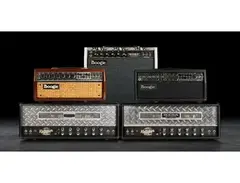 IK Multimedia Tonex MESA/Boogie Reference