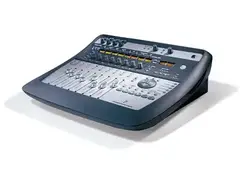 digidesign console 002 main image