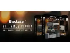 Blackstar St. James Suite