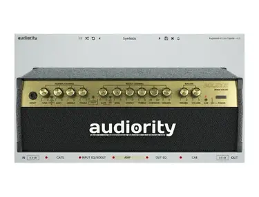 Audiority Solidus VS8100