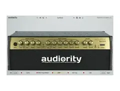 Audiority Solidus VS8100 main image