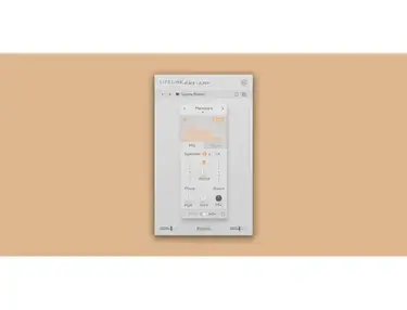 Excite Audio Lifeline Re-Amp