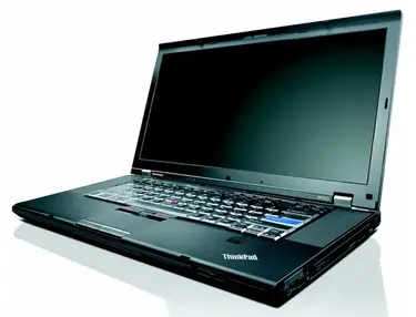 Lenovo W510 Laptop