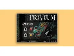 Bogren Digital AmpKnob Trivium Rhythm main image