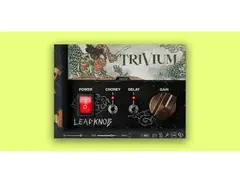 Bogren Digital AmpKnob Trivium Lead main image