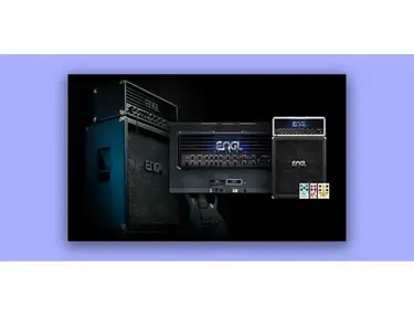 Softube Amp Room ENGL Savage Mark II Suite