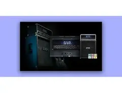 Softube Amp Room ENGL Savage Mark II Suite main image
