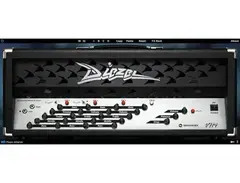 Brainworx Diezel VH4