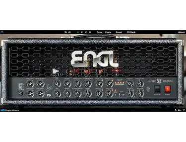 Brainworx ENGL E646 VS