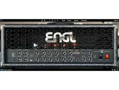 Brainworx ENGL E646 VS