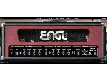 Brainworx ENGL E765 RT