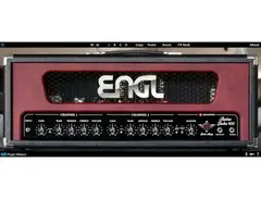 Brainworx ENGL E765 RT