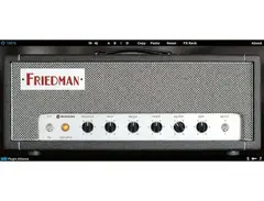 Brainworx Friedman DS-40