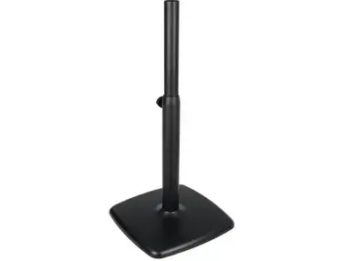 Genelec S360-415B Floor Stand for S360 and Select 8000-series Speakers