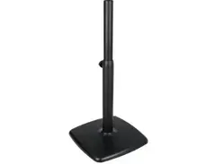 Genelec S360-415B Floor Stand for S360 and Select 8000-series Speakers