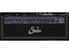 Brainworx Suhr PT100