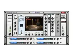 Two Notes Audio Engineering Torpedo Wall of Sound | Plugin Boutique Edition main image